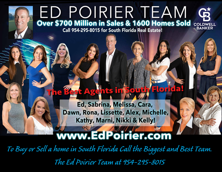 Ed Poirier Team #1 Realtors